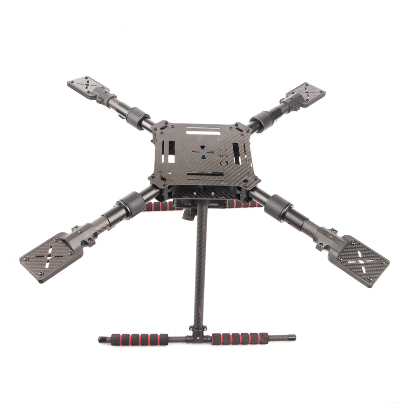 Q550/680/850PRO Carbon Fiber F - Drone Kit Racing recension och pris