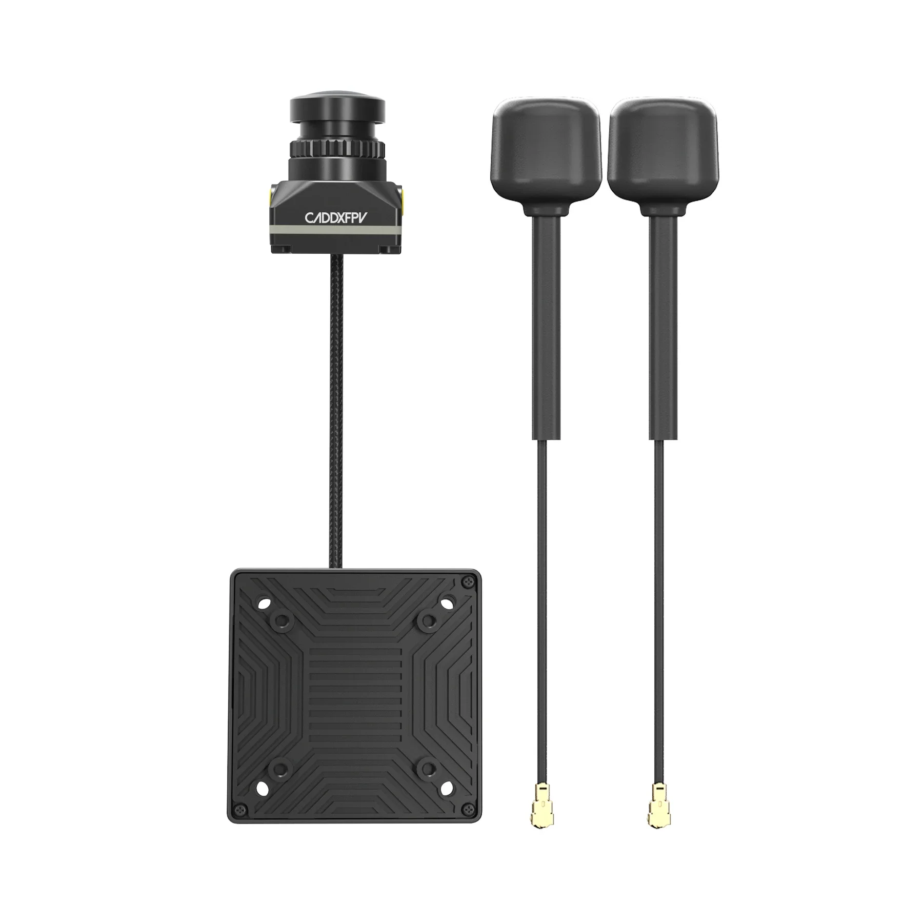 Walksnail Moonlight Kit 4K 60F - Drone Kit With Camera recension och pris