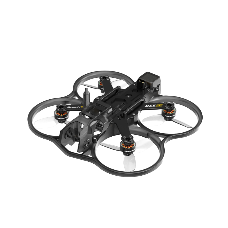 SpeedyBee Bee25 2.5 inch HD O3 - Drone Kit With Camera recension och pris