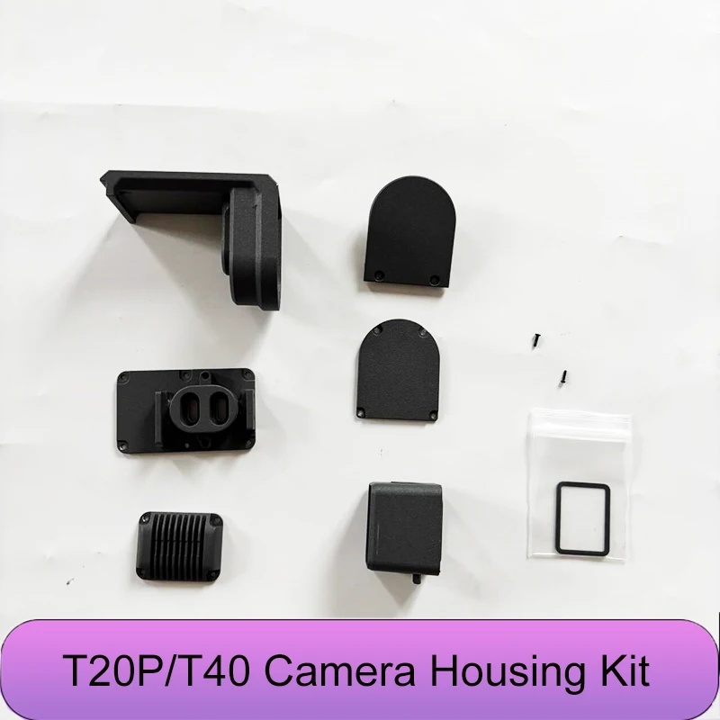 Agricultural Drone T20P/T40 Ca - Drone Kit With Camera recension och pris