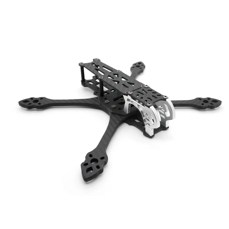 MARK5 5-inch FPV Carbon Fiber  - Drone Kit Racing recension och pris