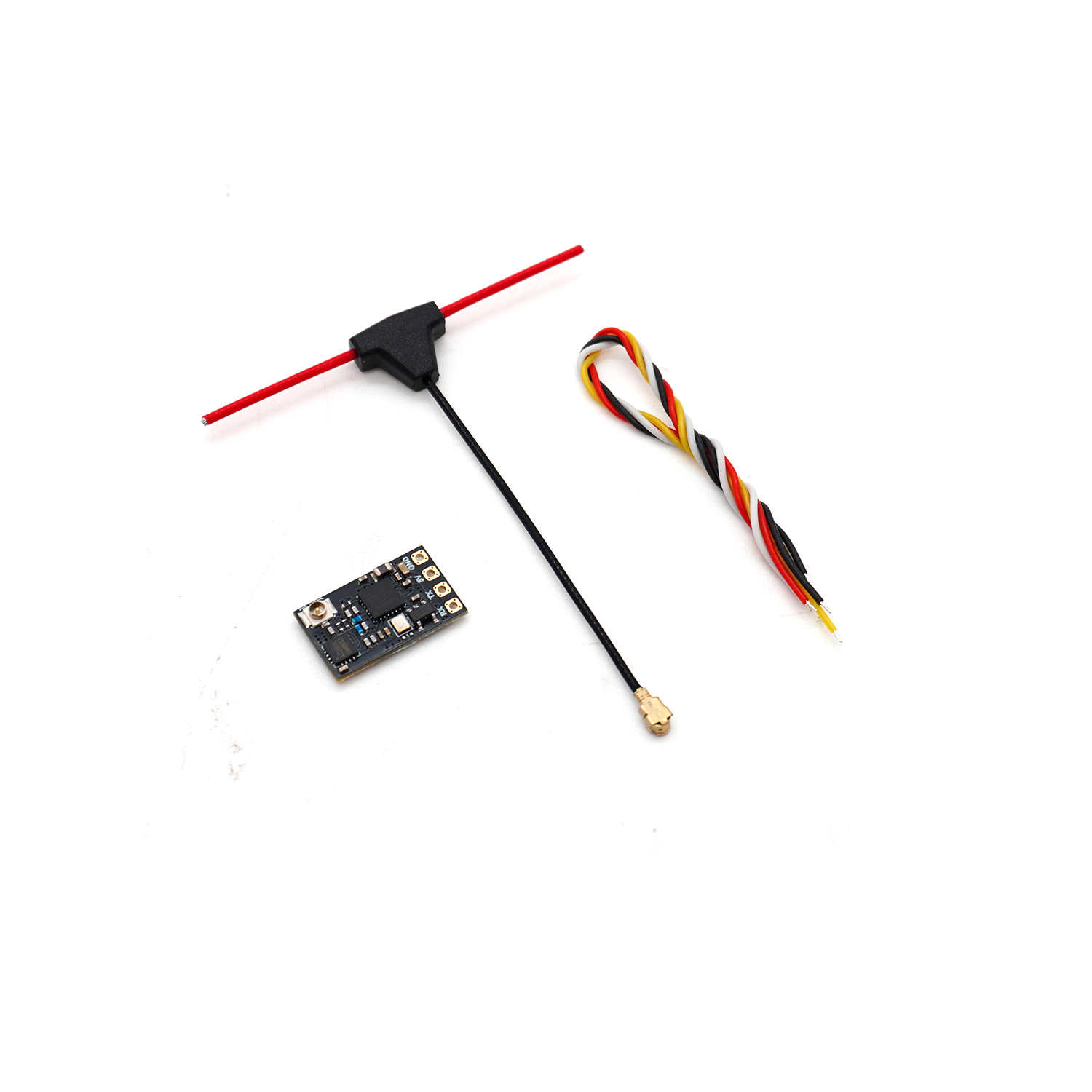 Mark4 7inch Frame Kit F405 V3  - Drone Kit Build Yourself recension och pris