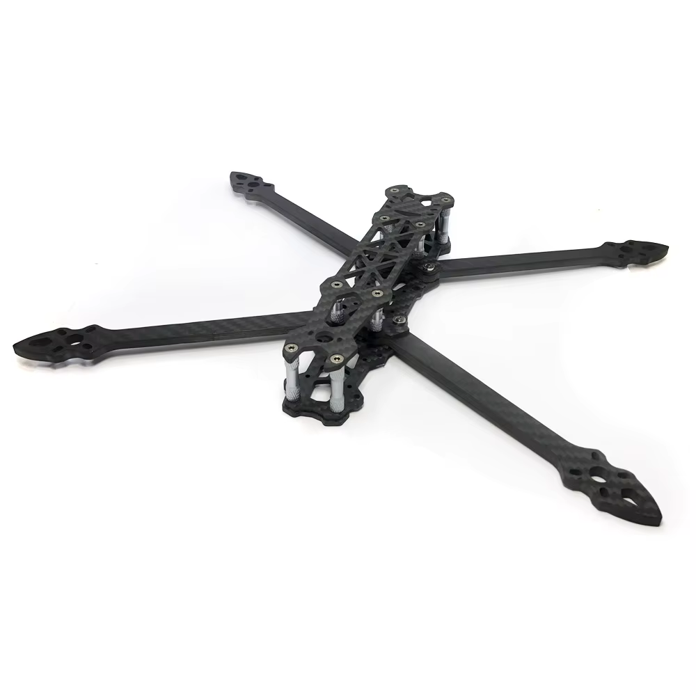 Mark4 7inch Frame Kit F405 V3  - Drone Kit Build Yourself recension och pris